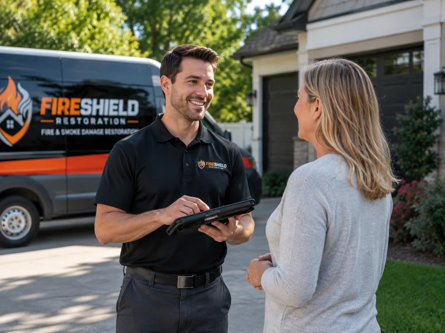 Fire And Smoke Damage Restoration Placerville, CO FAQs